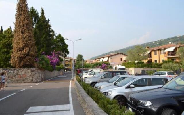 In Centro a Torri del Benaco