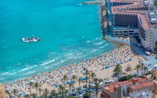 Christine´s Apartment