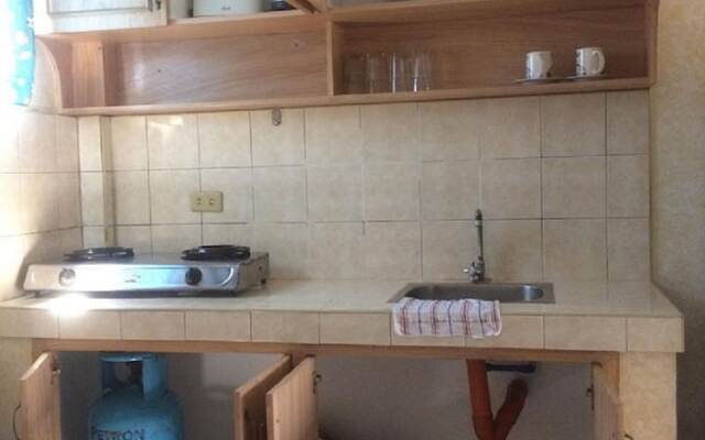 Sunrise Apartelle