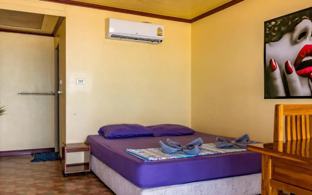Sun Beach Bungalows Resort