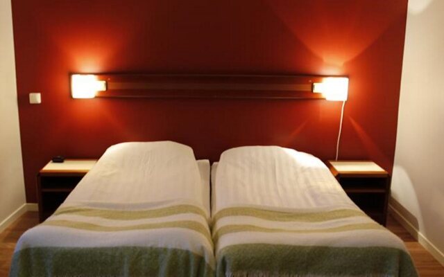 Hotell Skövde