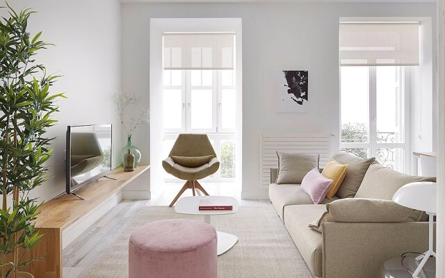 Concha Bay 3 Apartment by FeelFree Rentals