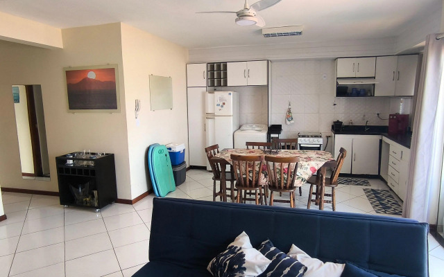 Vista Incrivel Praia Grande