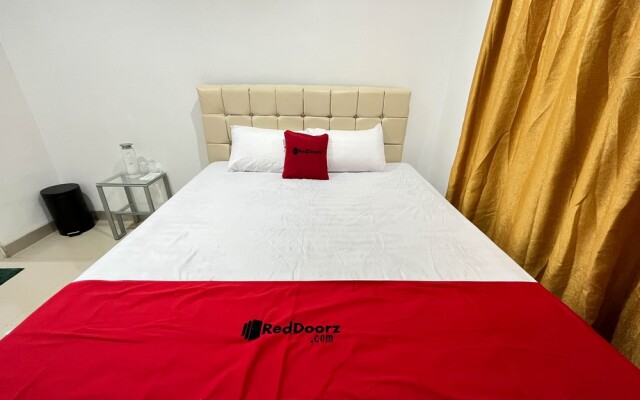 RedDoorz @ Ring Road II Area Manado