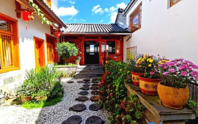 Teng Chong to the Cloud