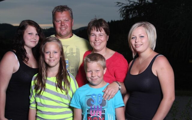 Ferienwohnung Kagerer