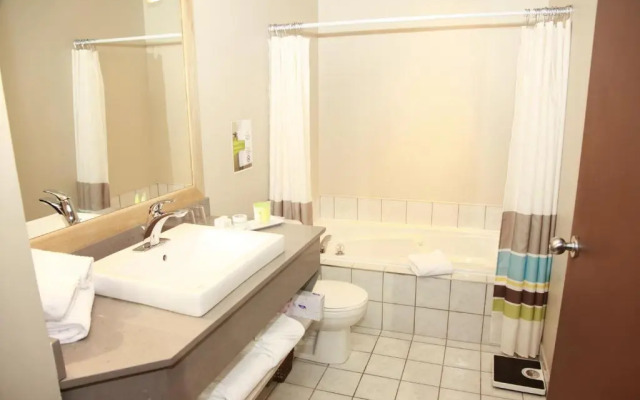 Hôtel Énergie Shawinigan