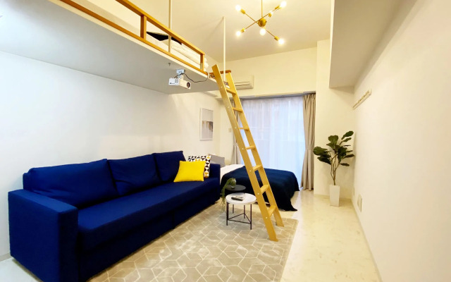 OUCHI HOTEL Higashi-Hiratsuka