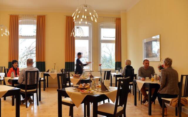 Hotel Villa Ponte Wisera