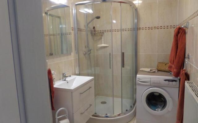 Birkenstraße 15b Whg 13