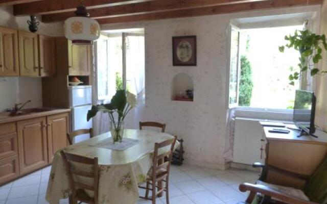 La Ferme Entre Deux Lacs