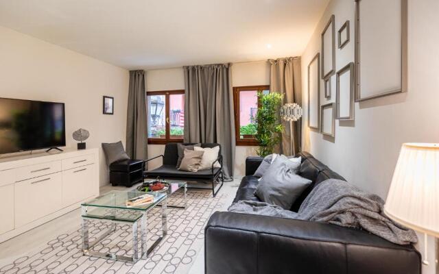 Artekale by Forever Rentals