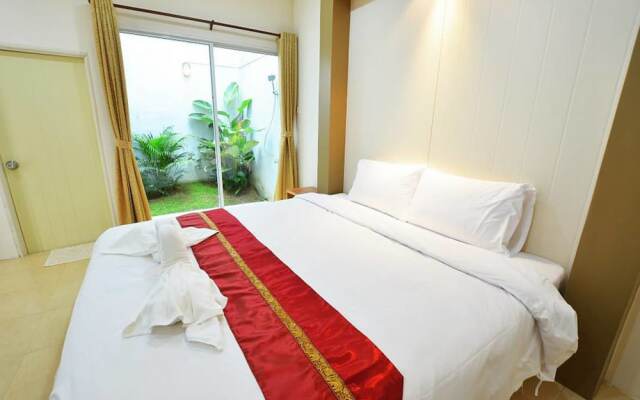 Aoontawan Resort Songkhla