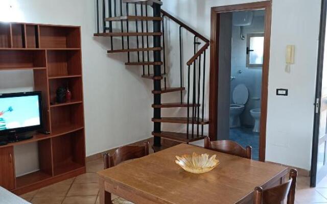 Hakuna Matata ,grazioso appartamento in centro