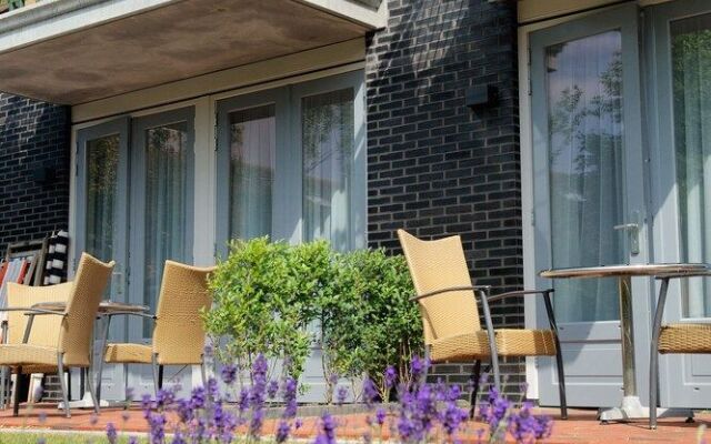 Hotel In den Brouwery