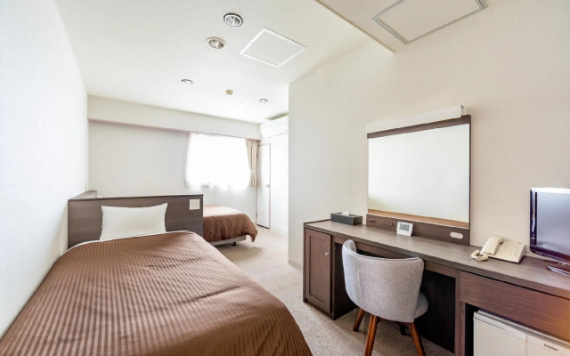 Orange Inn Sendaihigashi