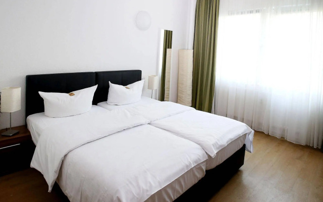 Hotel Lützow