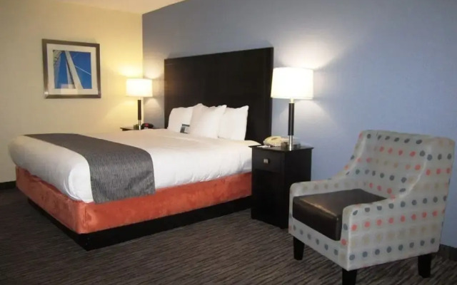 Quality Inn Mt. Pleasant - Charleston