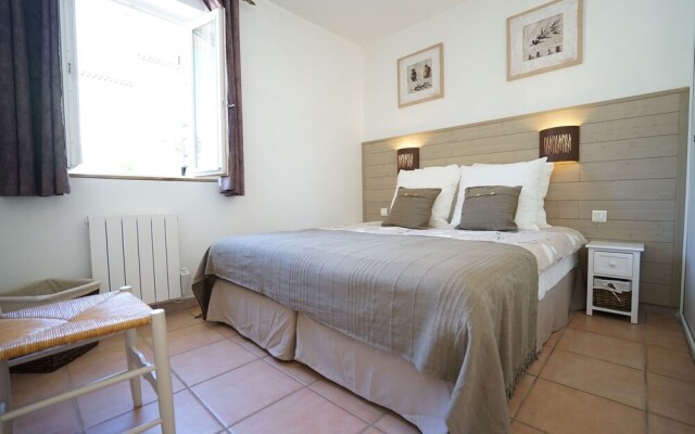Villas du Luberon - Le Bastidon des Arbousiers