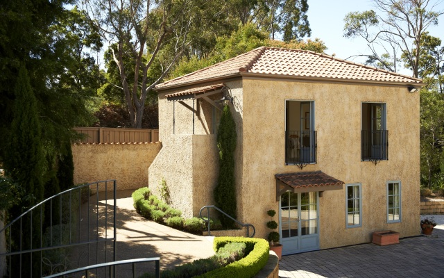 Villa Howden