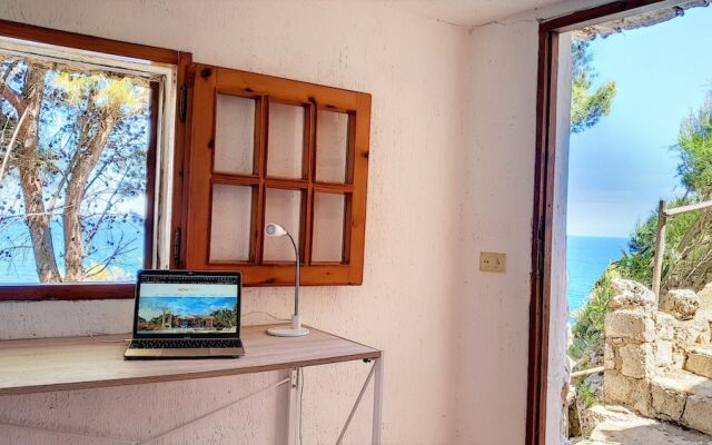 Cst002f in Castro With 1 Bedrooms and 2 Bathrooms