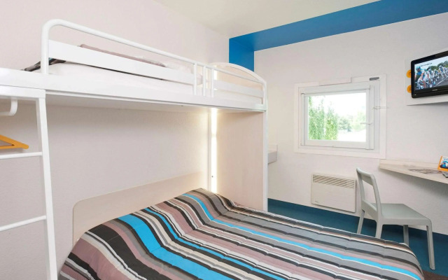 hotelF1 Dieppe