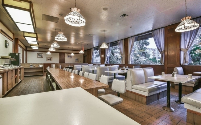The West Country Hotel