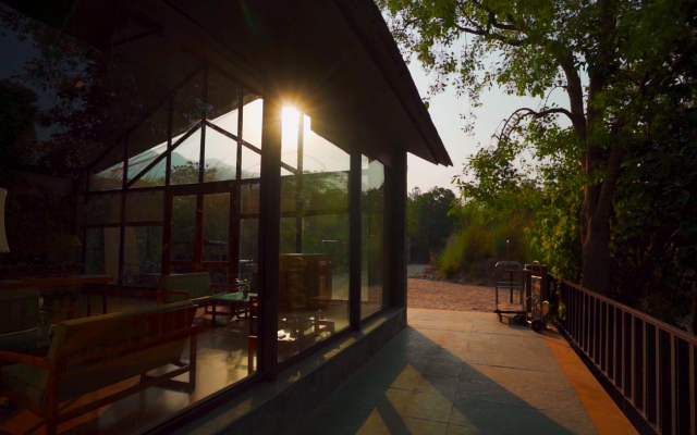 Saraca Resort & Spa Corbett