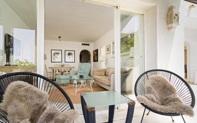 La Mairena 54 in Ojen