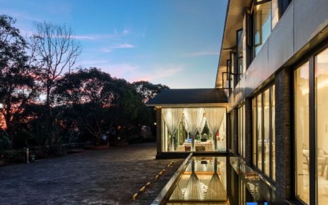 Pu'er Tea Garden Resort Hotel(Pu'er Tea Expo Garden)