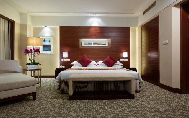 Ramada Beijing North