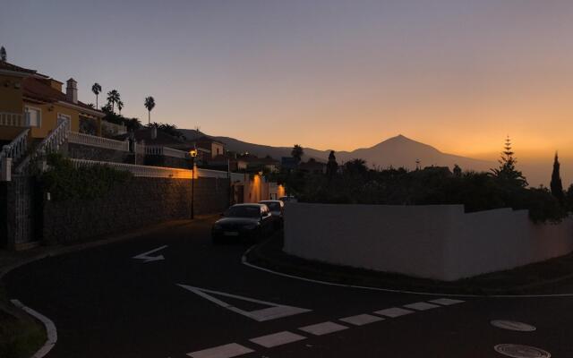 Home2Book Luxury El Helecho del Teide, Private Pool