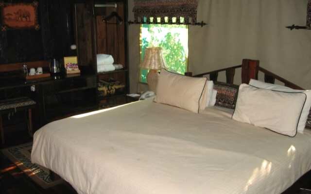 Witwater Safari Lodge & Spa