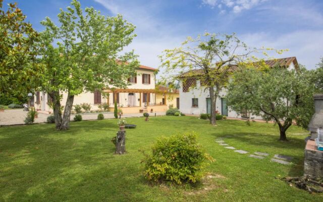 House Loggiato Vinci