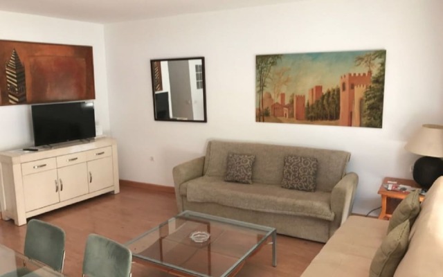 Apartamento Millán