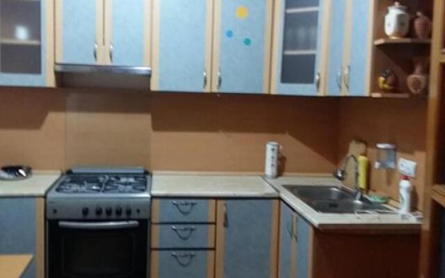 9/25 Davit Suliashvili Street