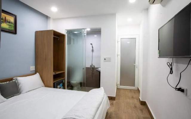 5.T Hostel