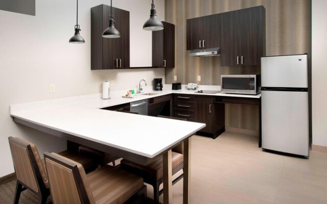 Residence Inn Denver Airport/Convention Center