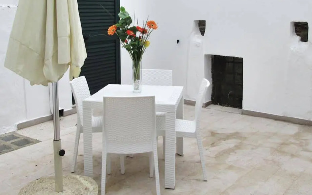 La Ginestra Residence