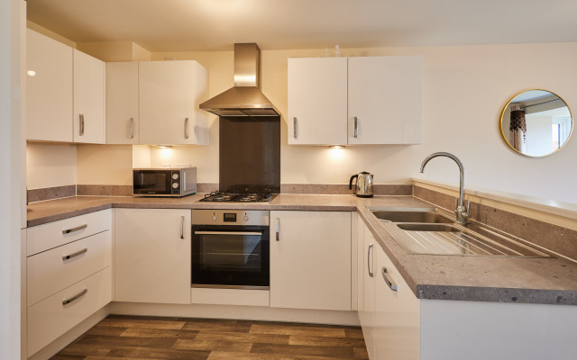 Host Stay Fen Street