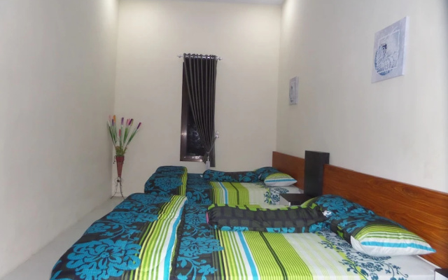 Rumah Singgah BRM