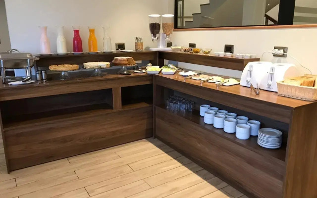 Hotel Turismo Temuco