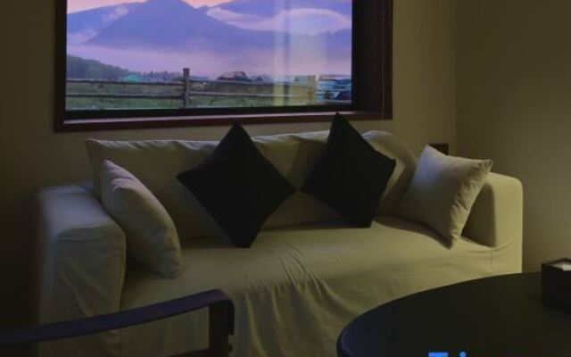 Tokioshi Fangye Homestay