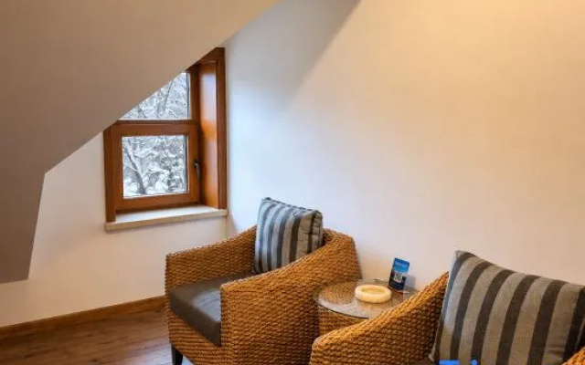 Smelling snow Pavilion – Guest Rooms – Harbin