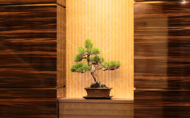 Takamatsu Tokyu REI Hotel