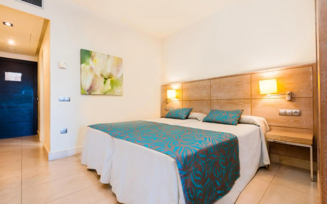 Kn Hotel Arenas del Mar - Adults Only