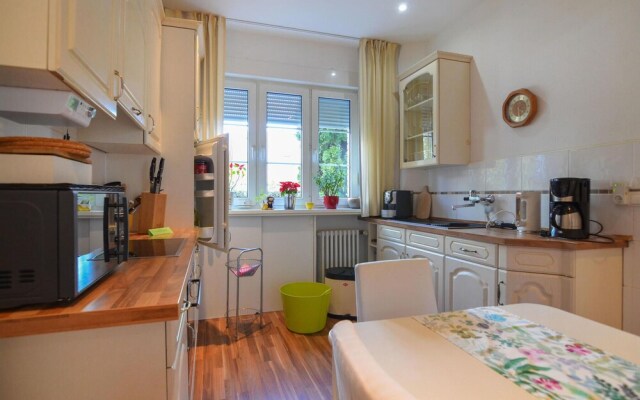 Beautiful Home in Berlin With 2 Bedrooms and Internet