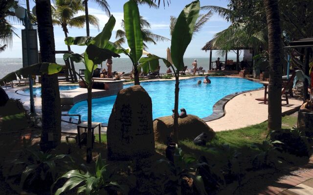 Minh Tam Resort
