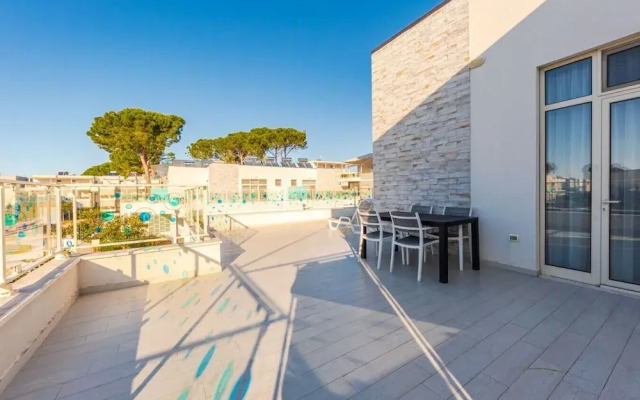 Seaview Haven - Trendafili