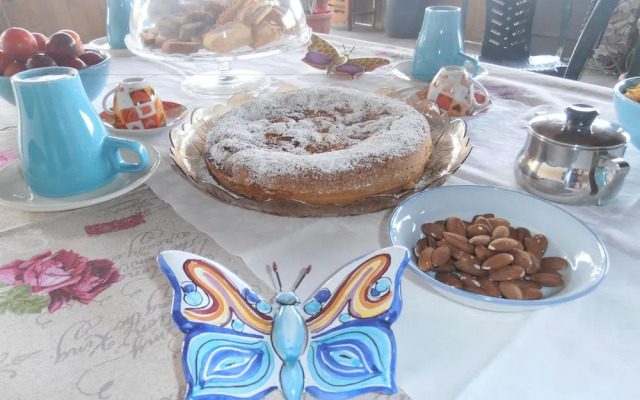 Ciriga Sicily Glamping